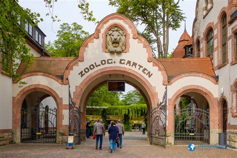 leipzig zoo